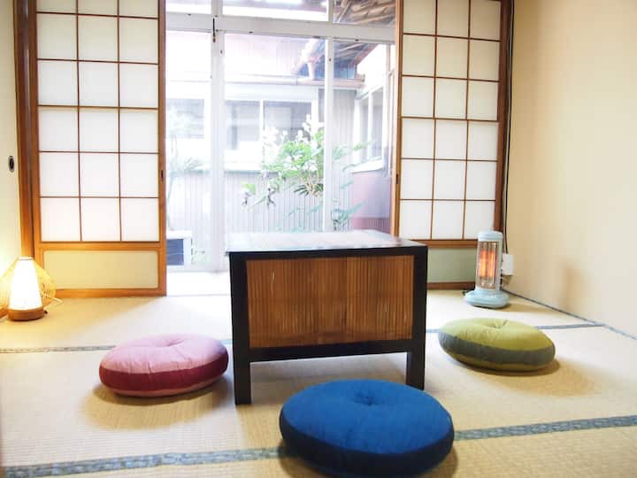 富山で民泊しよう Airbnbで予約できるおすすめ6選 トラベルjp 旅行ガイド 富山で民泊しよう Airbnbで予約できるおすすめ6選 トラベルjp 旅行ガイド