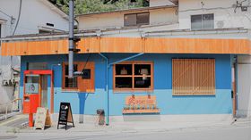 �ޗǌ��ŃQ�X�g�n�E�X�ɔ��܂�I��������10�I�̋L���T���l�C��