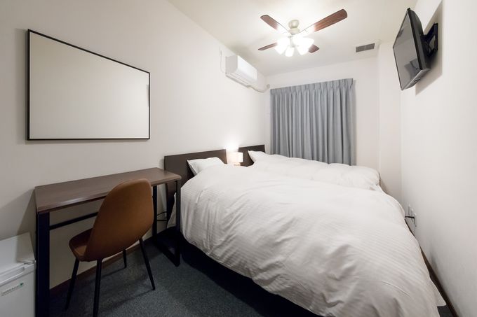 4DROTA HOSTEL