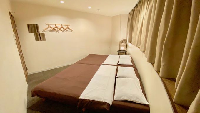 9DOsaka Guesthouse Nest