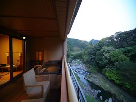 山口の新規開業ホテル・旅館まとめ【2022年〜】新しい宿に泊まろう！