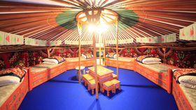 ���{�ŃQ���ɔ��܂��I�������ߏh���{��5�I�̋L���T���l�C��