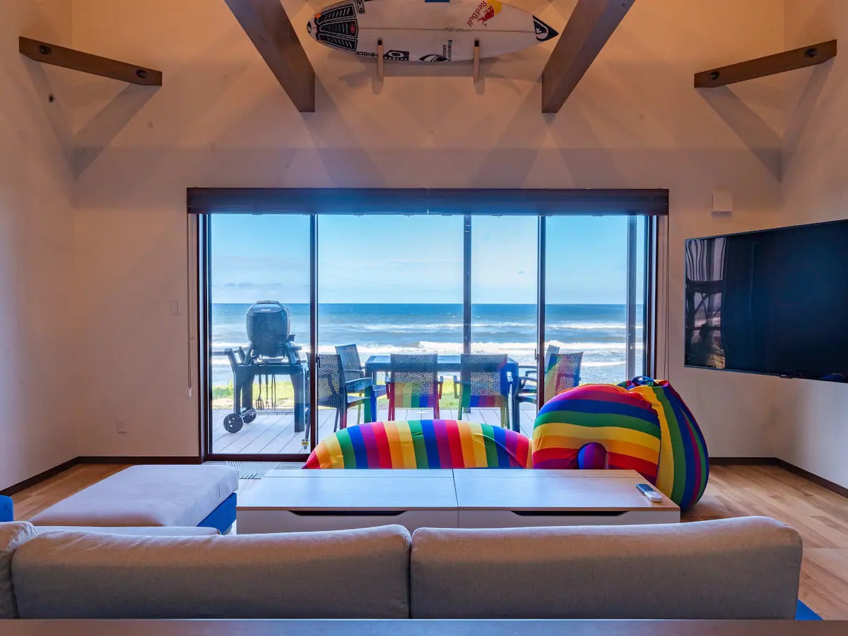 �y��錧�zAirbnb�ŗ\��ł���꓏�݂��̖����{��10�I