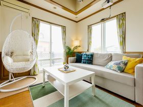 【鹿嶋】Airbnbで予約できる一棟貸しの民泊施設10選