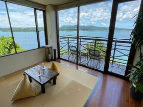 沖縄本島のおすすめペンション7選 一棟貸し切りの宿も！