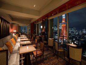 東京でクラブフロアに泊まりたい！おすすめホテル13選