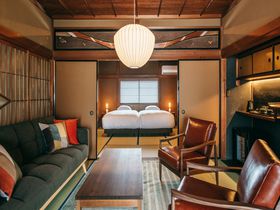 奈良でスイートルームに泊まる！おすすめホテル・旅館8選