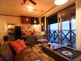 【熱海】Airbnbで予約できる一棟貸しの民泊施設10選