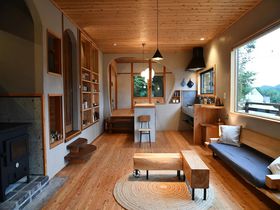 【長野県】Airbnbで予約できる一棟貸しの民泊施設10選