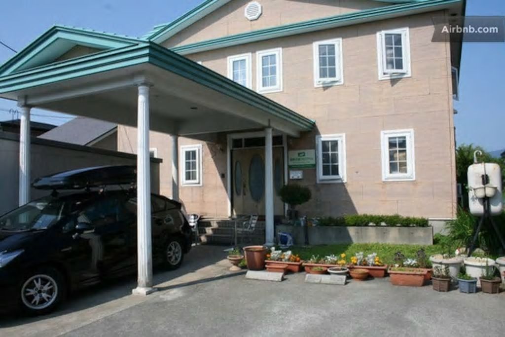 青森で民泊しよう Airbnbで予約できるおすすめ6選 Lineトラベルjp 旅行ガイド