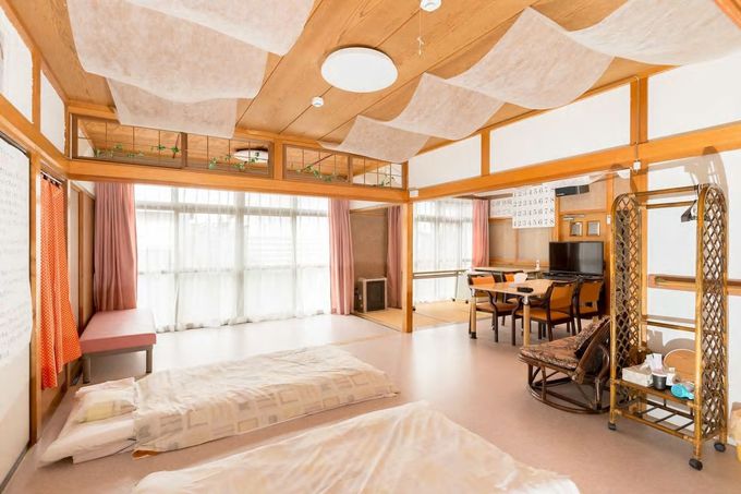 青森で民泊しよう Airbnbで予約できるおすすめ6選 Lineトラベルjp 旅行ガイド