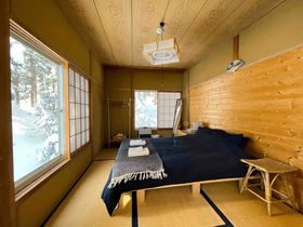 【新潟県】Airbnbで予約できる一棟貸しの民泊施設10選