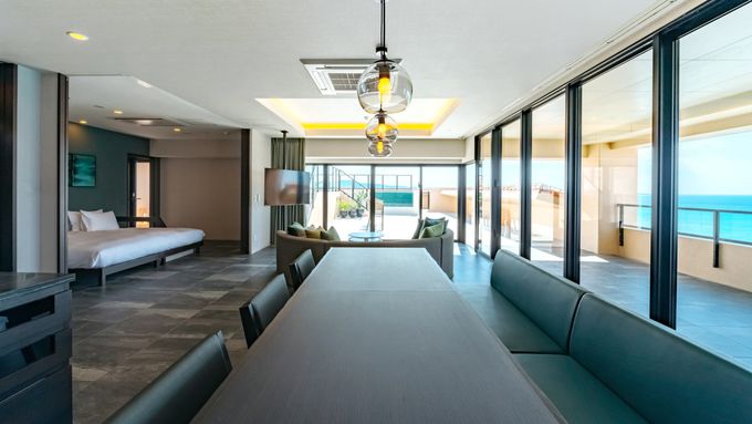 10DAQUASENSE Hotel  Resort