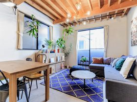 【東京】Airbnbで予約できる一棟貸しの民泊施設10選