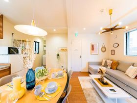 【新宿】Airbnbで予約できる一棟貸しの民泊施設10選
