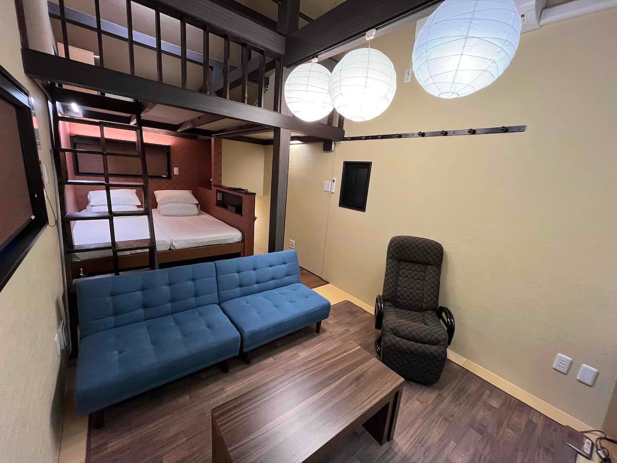 【品川】Airbnbで予約できる一棟貸しの民泊施設8選