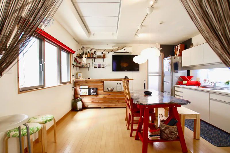 【世田谷区】Airbnbで予約できる一棟貸しの民泊施設9選