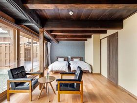 【奈良県】Airbnbで予約できる一棟貸しの民泊施設10選
