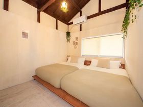 【難波】Airbnbで予約できる一棟貸しの民泊施設6選