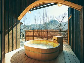 八ヶ岳周辺で露天風呂付き客室に泊まる！おすすめ宿まとめ