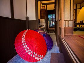 【京都駅周辺】Airbnbで予約できる一棟貸しの民泊施設10選