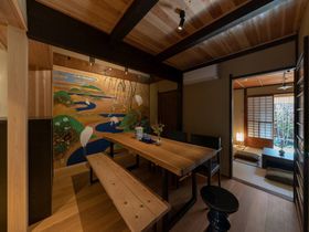 【祇園】Airbnbで予約できる一棟貸しの民泊施設5選