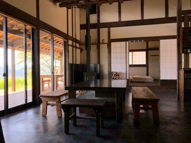 【和歌山県】Airbnbで予約できる一棟貸しの民泊施設10選