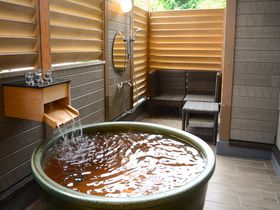 嬬恋村で露天風呂付き客室に泊まる！おすすめホテル・旅館