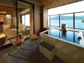 釧路・阿寒湖温泉で露天風呂付き客室に泊まる！おすすめホテル＆旅館まとめ