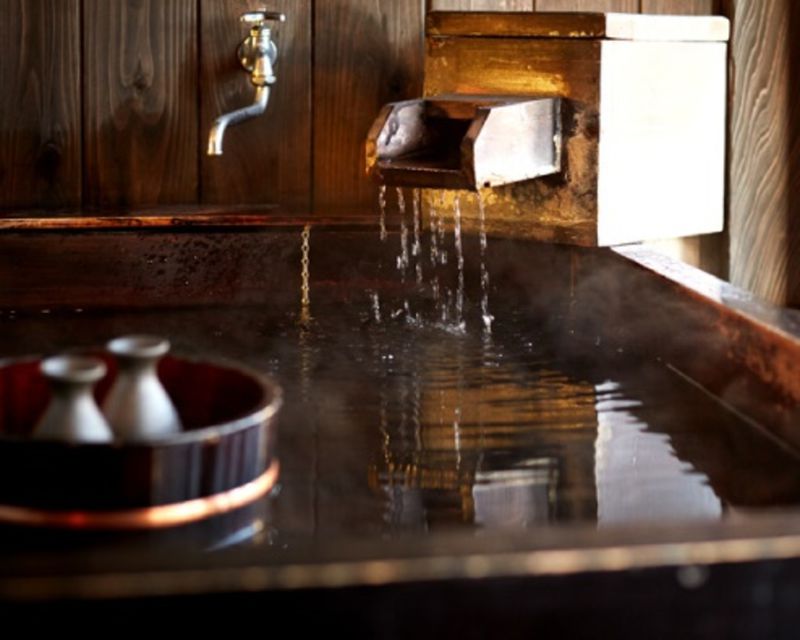 越後湯沢温泉で露天風呂付き客室に泊まる！おすすめホテル・旅館7選