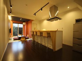 【岐阜県】Airbnbで予約できる一棟貸しの民泊施設10選