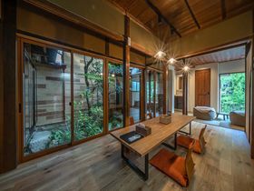 【高山】Airbnbで予約できる一棟貸しの民泊施設10選