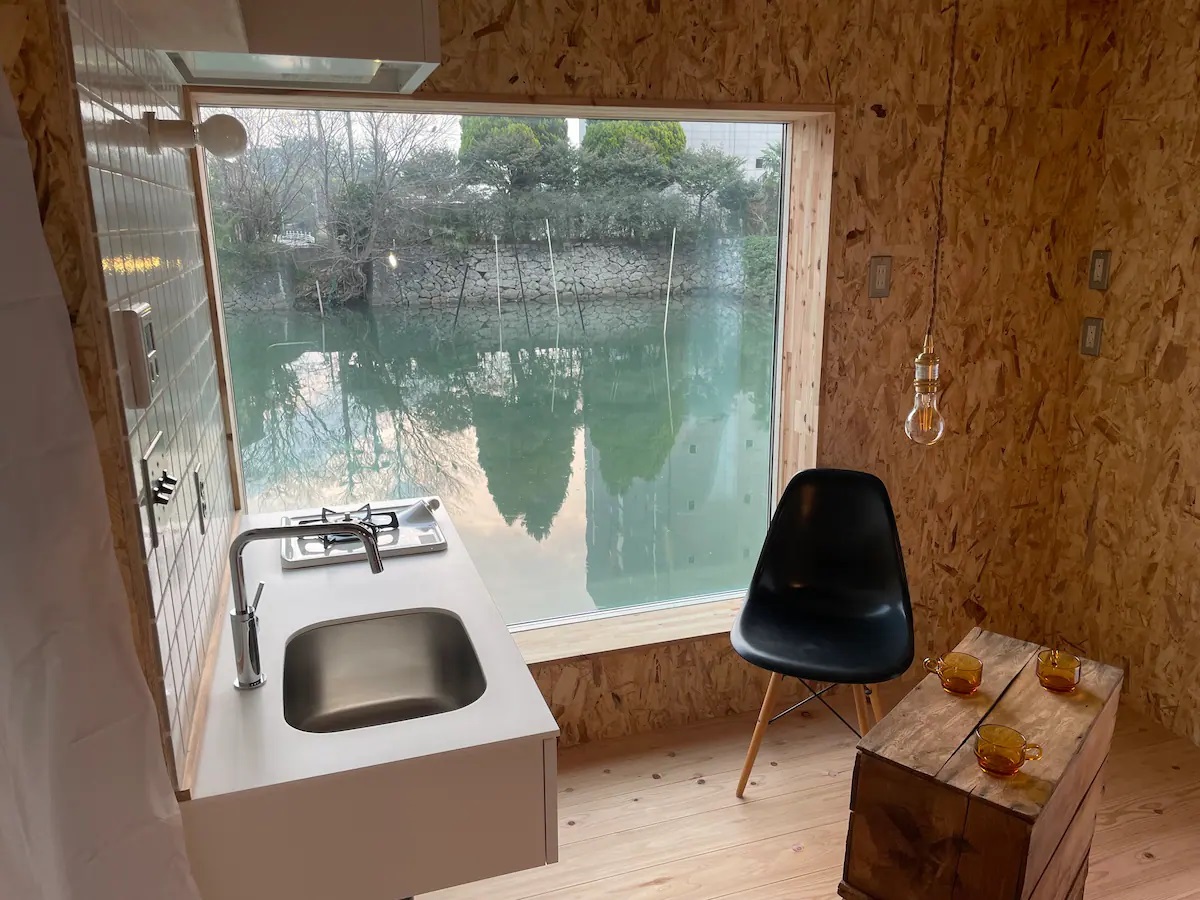 【桑名】Airbnbで予約できる一棟貸しの民泊施設6選