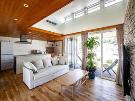 【富山県】Airbnbで予約できる一棟貸しの民泊施設10選
