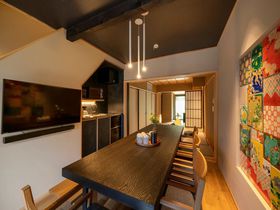 【金沢】Airbnbで予約できる一棟貸しの民泊施設10選