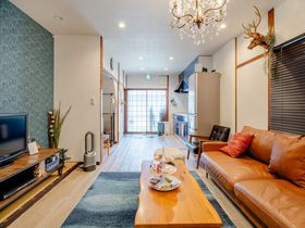 【滋賀県】Airbnbで予約できる一棟貸しの民泊施設10選