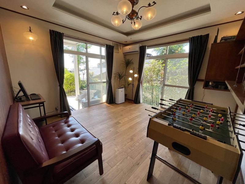 【大津】Airbnbで予約できる一棟貸しの民泊施設7選