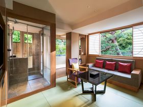京都で露天風呂付き客室に泊まる！おすすめホテル・旅館7選