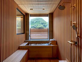 岡山で露天風呂付き客室に泊まる！おすすめホテル・旅館10選