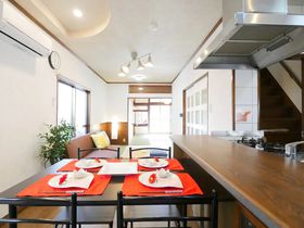 【広島市】Airbnbで予約できる一棟貸しの民泊施設6選