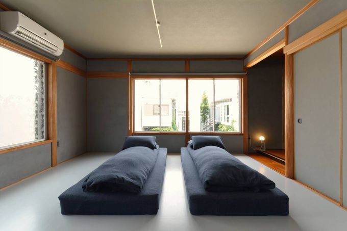 2�D�a���_���Ƀ��m�x���ꂽ��������ԁ^�����s