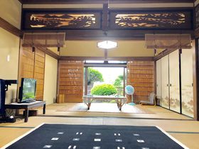 【徳島県】Airbnbで予約できる一棟貸しの民泊施設9選