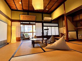 【三豊市】Airbnbで予約できる一棟貸しの民泊施設7選