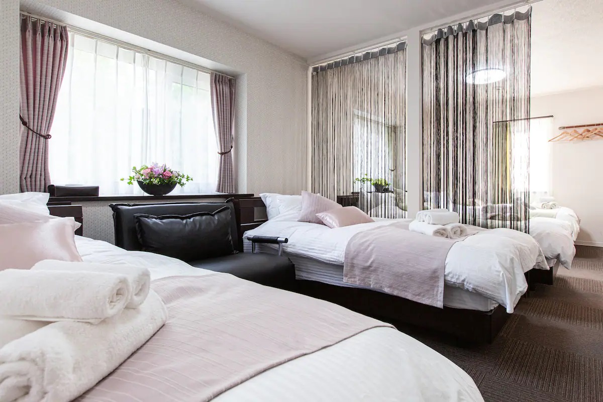 【札幌】Airbnbで予約できる一棟貸しの民泊施設10選