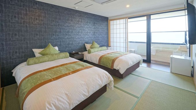 7DSEVEN SEAS HOTEL-ITO