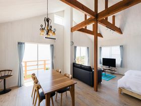 【淡路島】Airbnbで予約できる一棟貸しの民泊施設10選