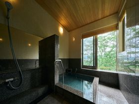 玉名温泉で露天風呂付き客室に泊まる！おすすめ旅館まとめ