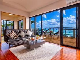 【古宇利島】Airbnbで予約できる一棟貸しの民泊施設7選