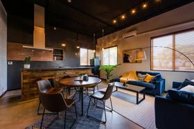 �y�ɗǕ����zAirbnb�ŗ\��ł���꓏�݂��̖����{��5�I�̋L���T���l�C��