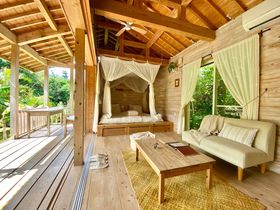 【石垣島】Airbnbで予約できる一棟貸しの民泊施設10選